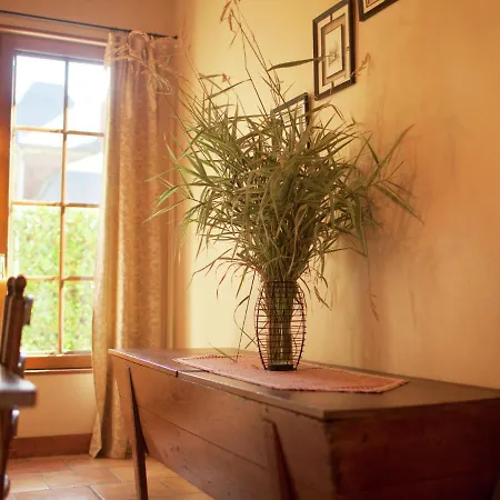 Charming Holiday Home In Sentelie With Fenced Garden Semesterbostad *