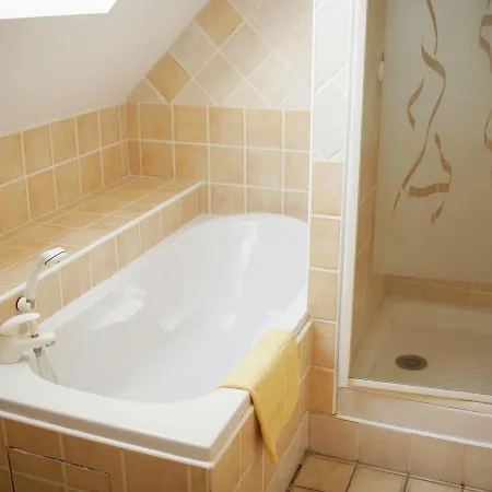 Charming Holiday Home In Sentelie With Fenced Garden Semesterbostad Sentelie